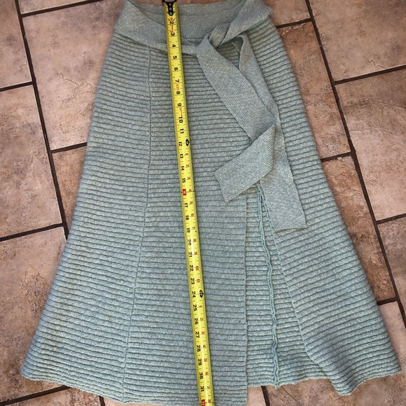 Free People maxi skirt - Picture 3 of 8